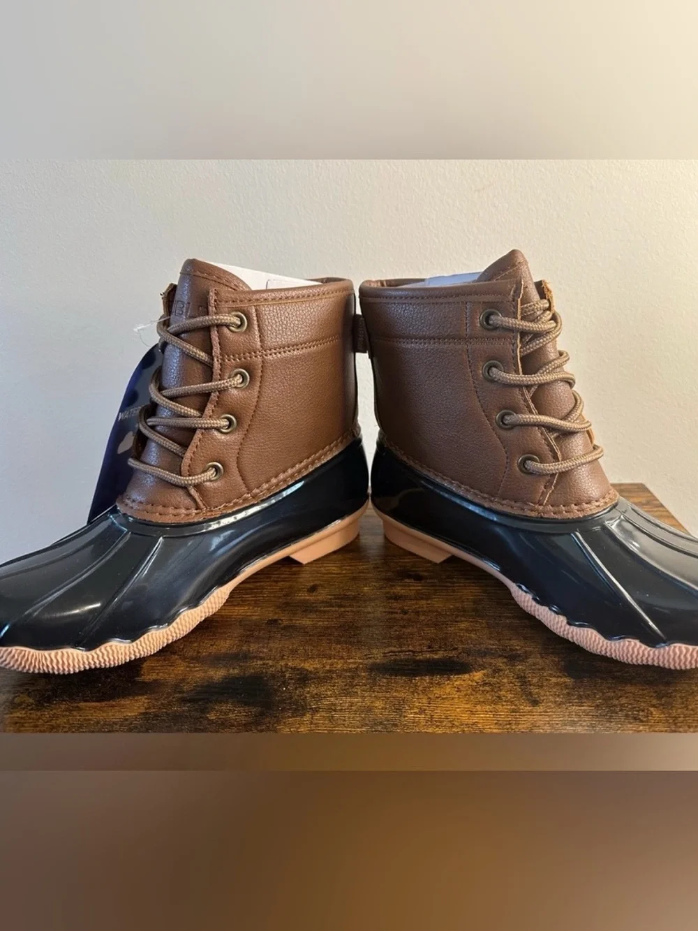 N/A nwt box